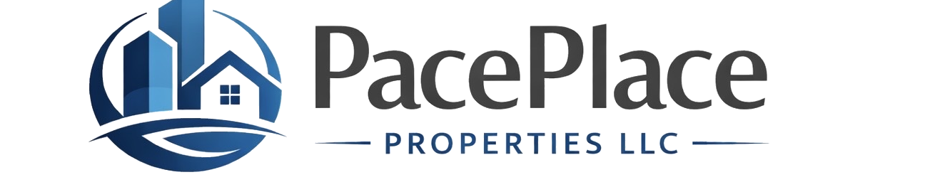 PacePlace Properties — Wichita rental property management